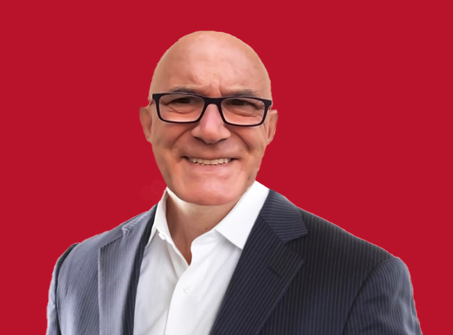 Eliseo Ferrer, autor y ensayista.